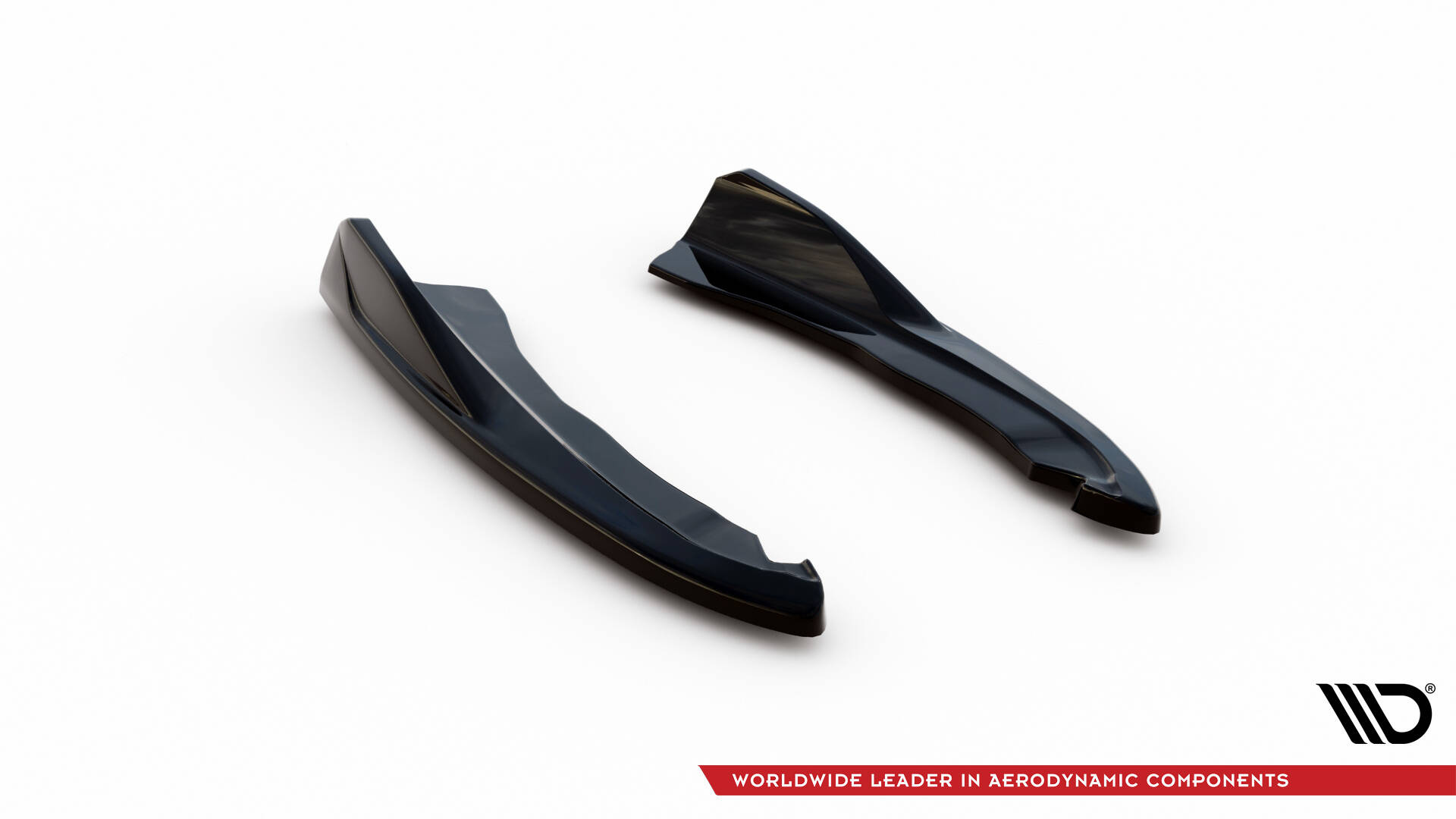 Takasplitterit (V2) BMW 4 M440i G22 / G23, Maxton-5