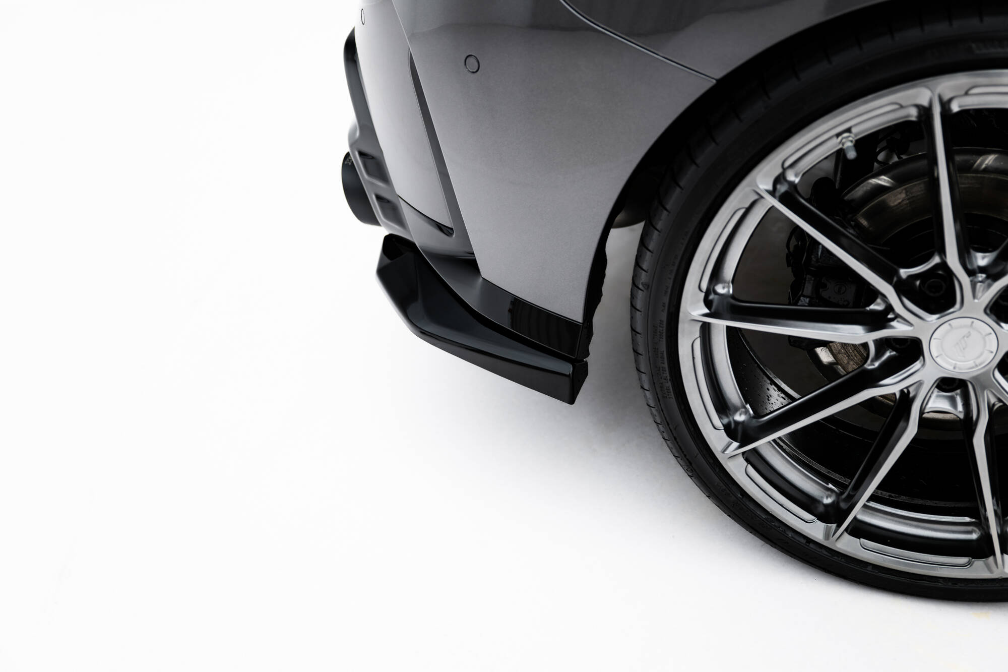 Takasplitterit (V2) BMW M135i F70, Maxton-4