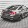 Takasplitterit (V2) BMW M4 F82, Maxton-2