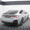 Takasplitterit (V2) BMW M440i Gran Coupe G26, Maxton-2