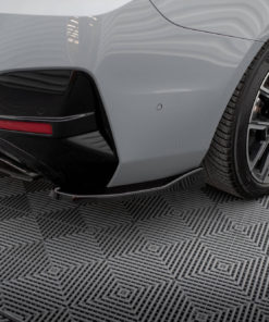 Takasplitterit (V2) BMW M440i Gran Coupe G26, Maxton