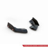 Taka sivusplitterit (V2) + Levikelipat Volkswagen Golf R Mk8 Facelift, Maxton-4