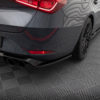 Taka sivusplitterit (V2) Seat Leon ST FR Mk4, Maxton
