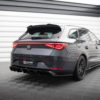 Taka sivusplitterit (V2) Seat Leon ST FR Mk4, Maxton-3