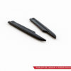 Taka sivusplitterit (V2) Skoda Octavia RS Mk3/Mk3 FL Hatchback/Kombi, Maxton-4