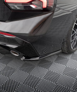 Takasplitterit (V3) BMW 2 G42, Maxton