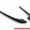Takasplitterit (V3) BMW 5 M-Pack F10 / F11, Maxton-4