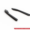 Takasplitterit (V3) BMW M340i / M-Pack G20 / G21, Maxton-4