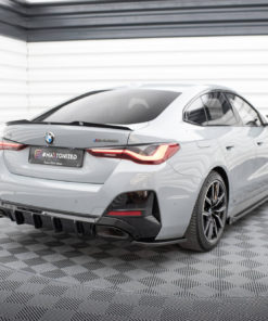 Takasplitterit (V3) BMW M440i Gran Coupe G26, Maxton