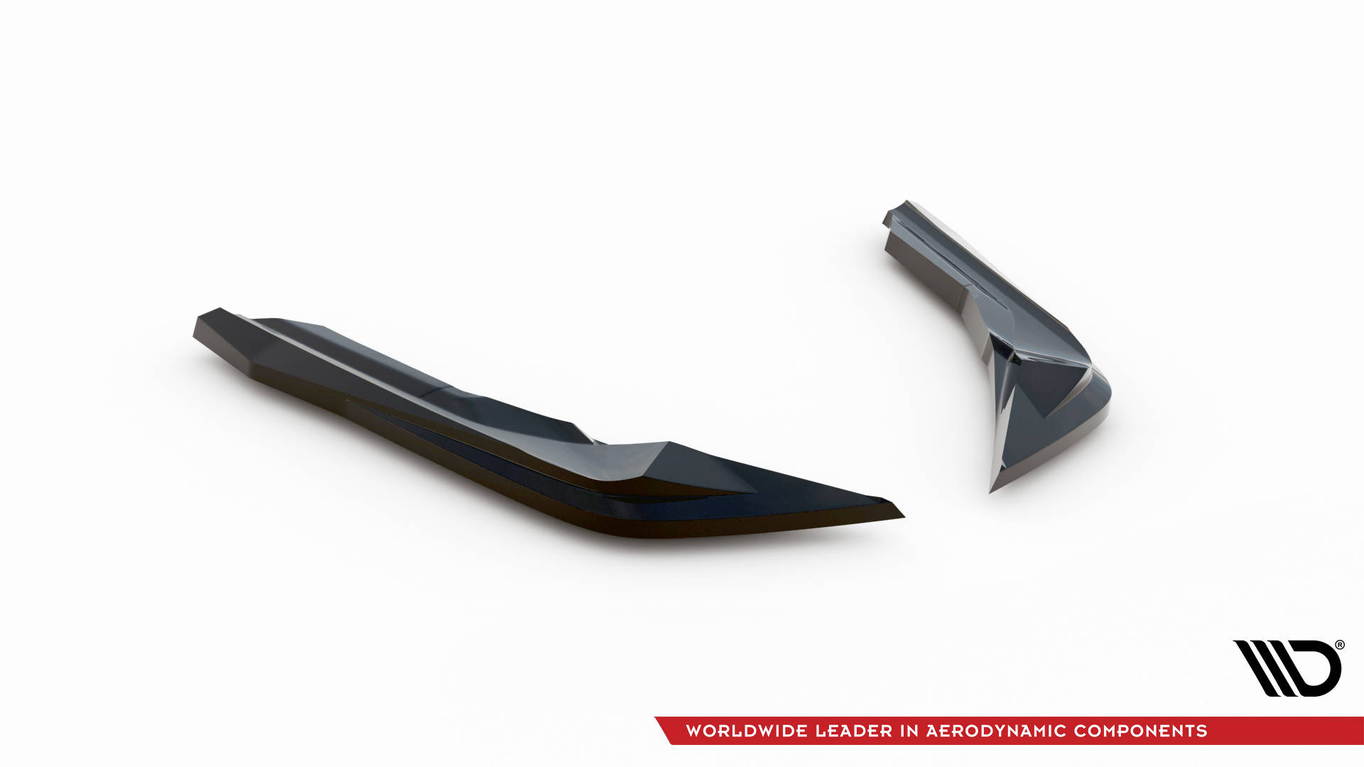 Takasplitterit (V3) (Takahelmalle v.1) BMW M2 G87, Maxton-4