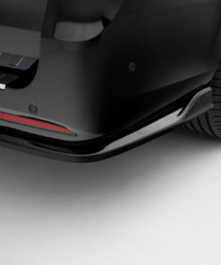 Taka sivusplitterit (V3) Mercedes-Benz V-Class AMG-Line W447 Facelift 2, Maxton