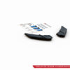 Taka sivusplitterit (V3) Volkswagen Golf R Mk7, Maxton-4