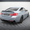Takasplitterit (V4) BMW 4 Coupe M-Pack F32, Maxton-2