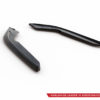 Takasplitterit (V4) BMW 4 Coupe M-Pack F32, Maxton-5