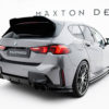 Takasplitterit (V4) BMW M135i F70, Maxton-2
