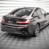 Takasplitterit (V4) BMW M340i G20 / G21, Maxton