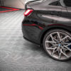 Takasplitterit (V4) BMW M340i G20 / G21, Maxton-3