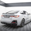 Takasplitterit (V4) BMW M440i Gran Coupe G26, Maxton-5