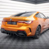 Takasplitterit (V5) BMW 4 M440i G22 / G23, Maxton-2