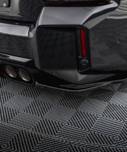 Takasplitterit (V5) (Takahelmalle v.2) BMW M2 G87, Maxton