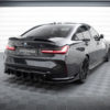 Takasplitterit (V6) CSL Look (Takahelmalle v.1) BMW M3 Sedan / Touring G80/G81, Maxton-2