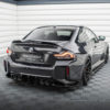 Takasplitterit (V6) (Takahelmalle v.2) BMW M2 G87, Maxton-2