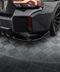 Takasplitterit (V6) (Takahelmalle v.2) BMW M2 G87, Maxton