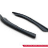 Takasplitterit (V7) BMW 4 M-Pack G22 / G23, Maxton-5