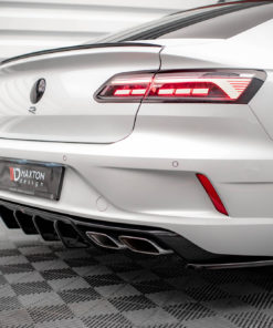 Taka sivusplitterit Volkswagen Arteon R, Maxton