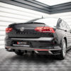 Taka sivusplitterit Volkswagen Passat B8 Facelift, Maxton-3