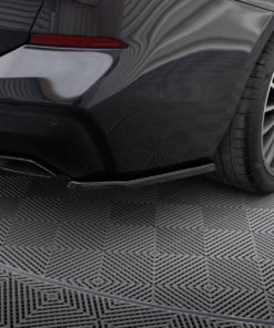 Takasplitterit BMW 6 GT G32 M-Pack, Maxton