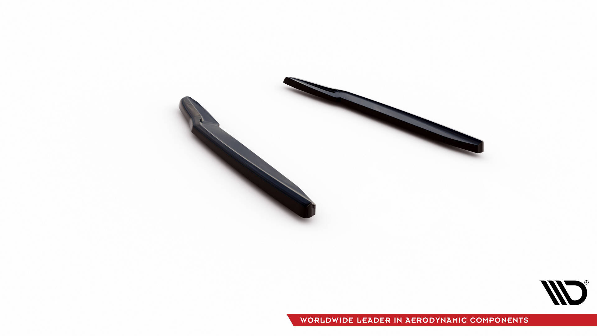 Takasplitterit BMW 6 GT G32 M-Pack, Maxton-4