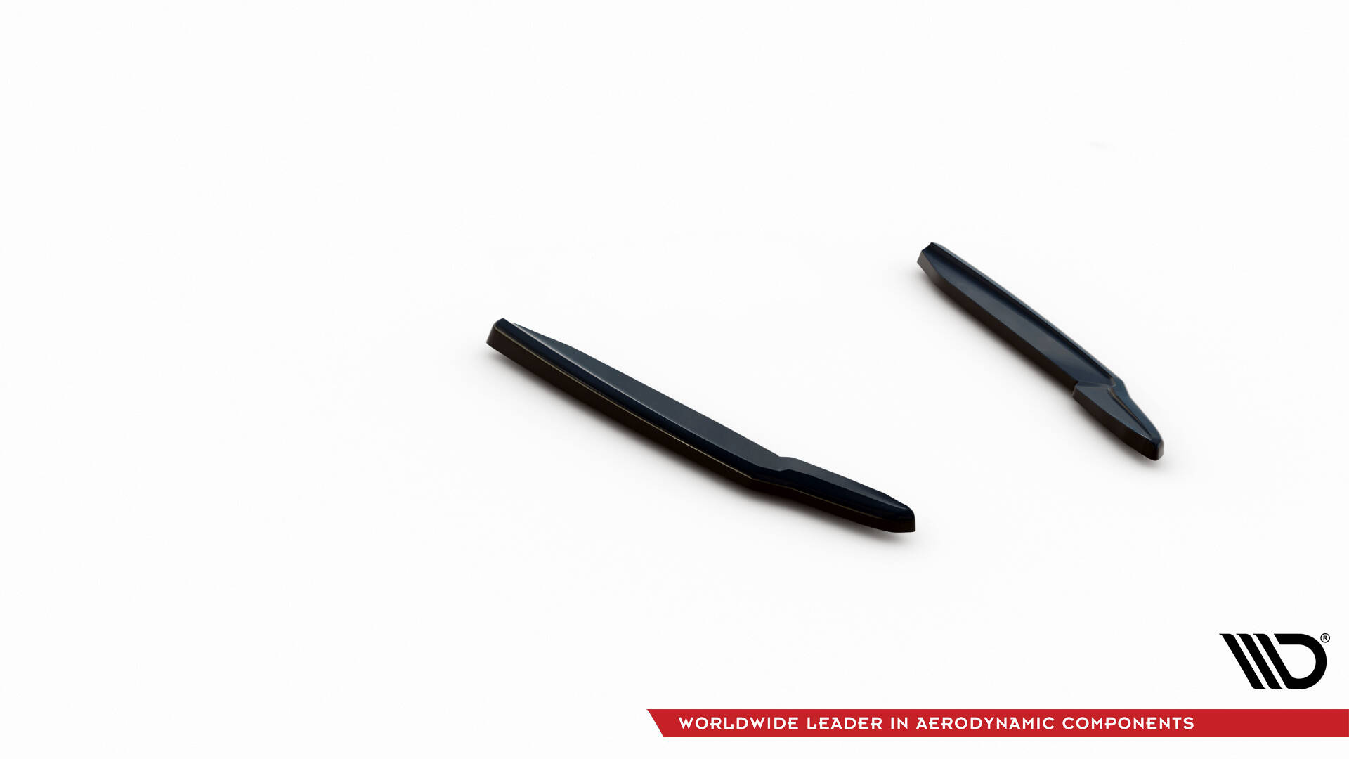 Takasplitterit BMW 6 GT G32 M-Pack, Maxton-5