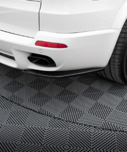 Takasplitterit BMW X5 E70 Facelit M-pack, Maxton