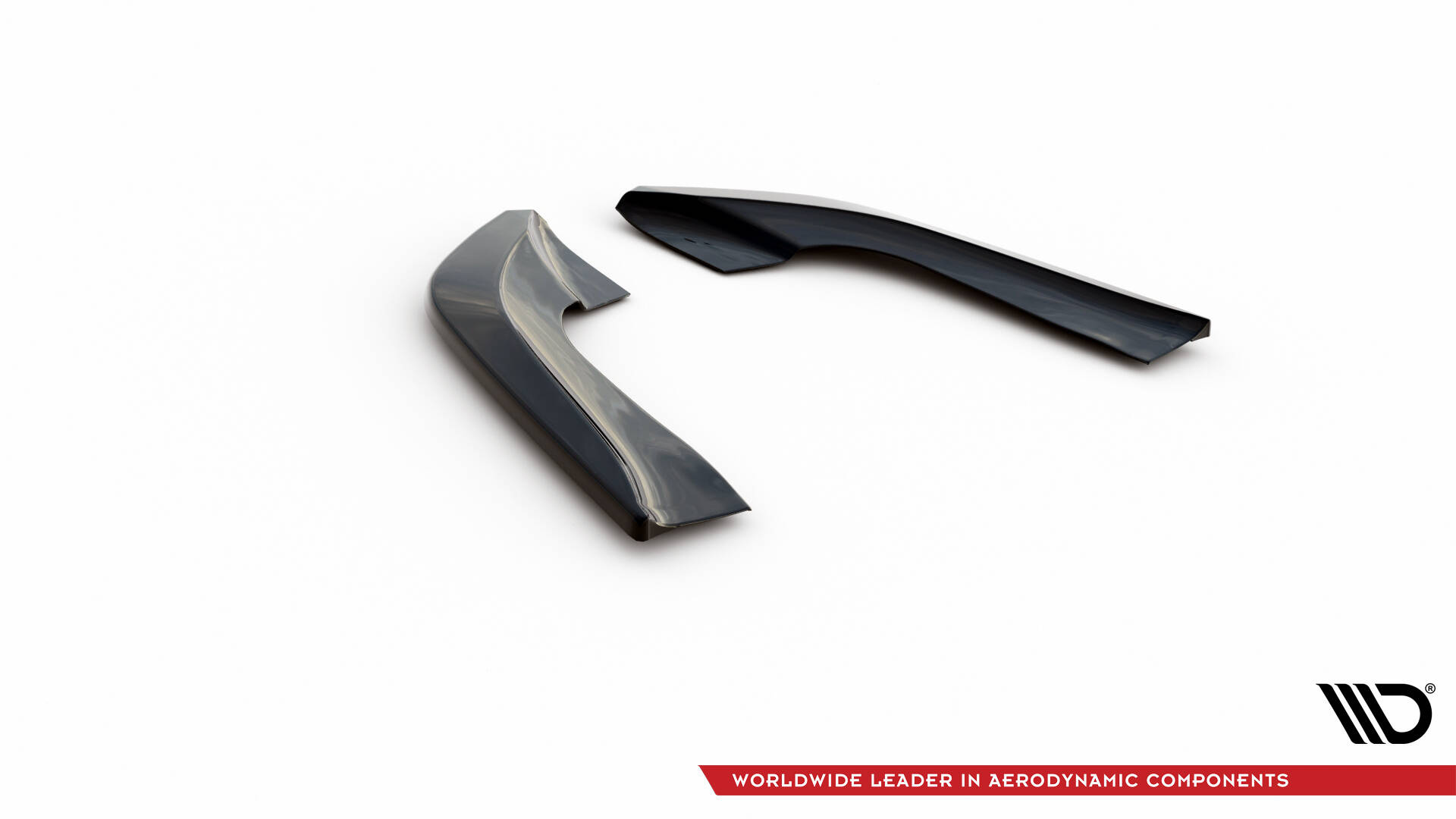 Takasplitterit BMW X5 E70 Facelit M-pack, Maxton-4