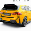Takasplitteri BMW 1 M-Pack F70, Maxton