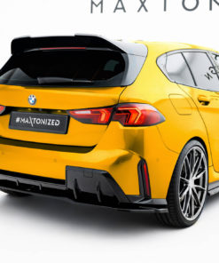Takasplitteri BMW 1 M-Pack F70, Maxton