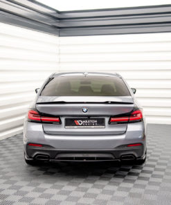 Takasplitteri BMW 5 G30 Facelift M-Pack, Maxton