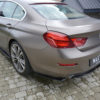 Takasplitteri BMW 6 GRAN COUPE, Maxton-2