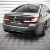 Takasplitteri BMW M5 F90, Maxton