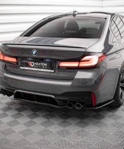 Takasplitteri BMW M5 F90, Maxton