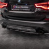Takasplitteri BMW X3 G01, Maxton