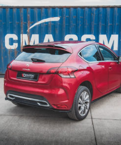 Takasplitteri Citroen DS4, Maxton