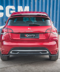 Takasplitteri Citroen DS4, Maxton-4