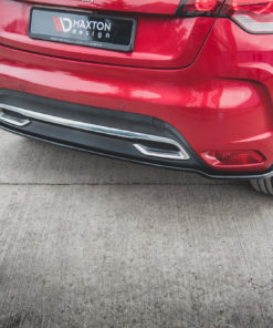 Takasplitteri Citroen DS4, Maxton-3