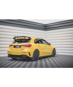 Takasplitteri + LevikelipatMercedes-AMG A 45 S Aero Pack W177, Maxton