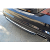 Takasplitteri MERCEDES CLS C218 (no v. bar) AMG LINE, Maxton-2