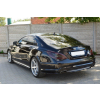 Takasplitteri MERCEDES CLS C218 (no v. bar) AMG LINE, Maxton