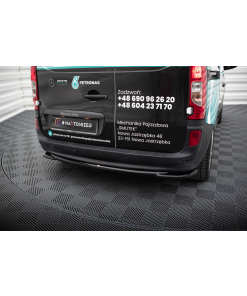 Takasplitteri Mercedes-Benz Citan W415, Maxton