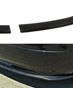 Takasplitteri Skoda Fabia RS Mk1, Maxton